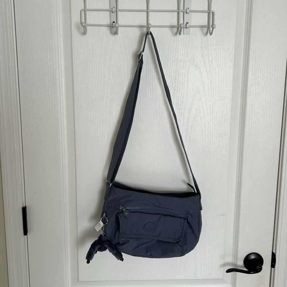 Kipling crossbody